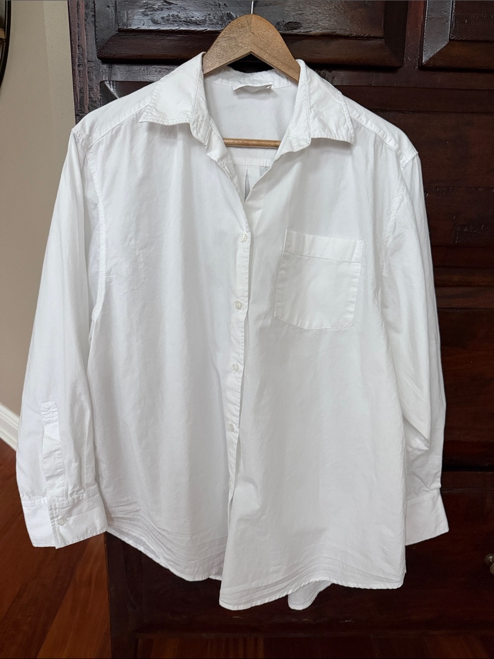 Monday Swimwear La Jolla Shirt Small